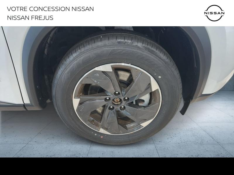 Photo 5 de l’annonce de NISSAN X-Trail d’occasion à vendre à FRÉJUS