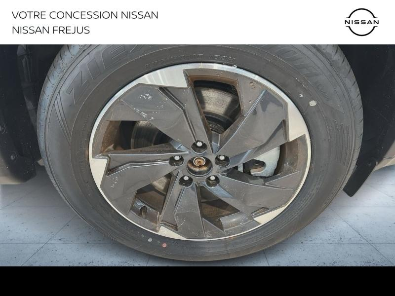 Photo 6 de l’annonce de NISSAN X-Trail d’occasion à vendre à FRÉJUS