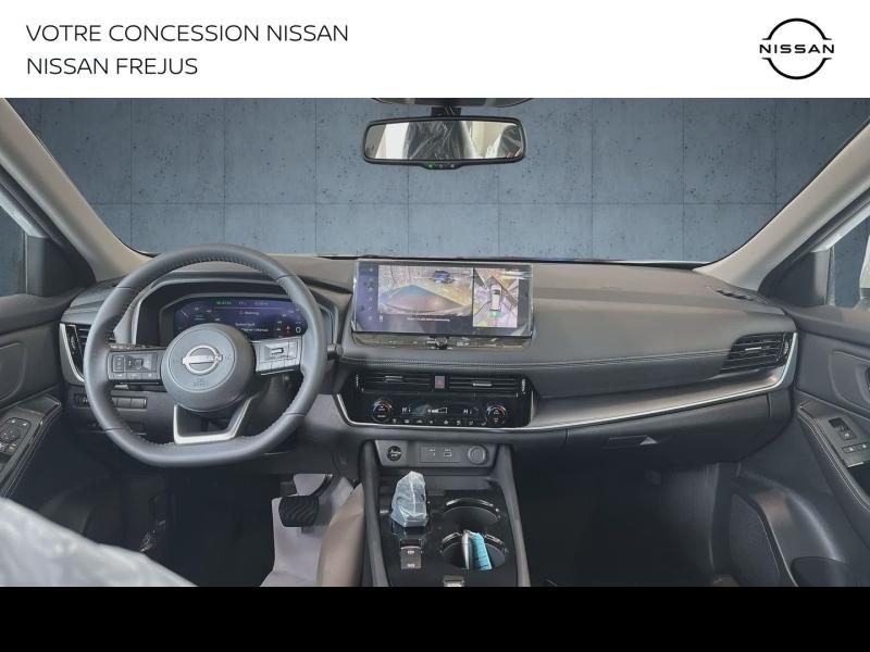 Photo 12 de l’annonce de NISSAN X-Trail d’occasion à vendre à FRÉJUS