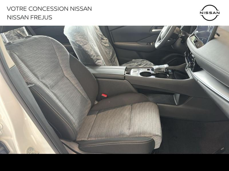 Photo 14 de l’annonce de NISSAN X-Trail d’occasion à vendre à FRÉJUS