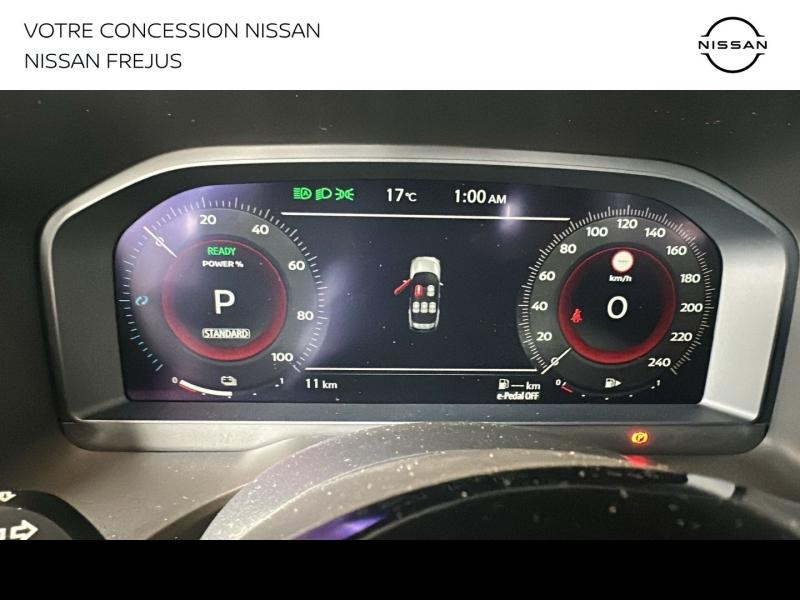 Photo 20 de l’annonce de NISSAN X-Trail d’occasion à vendre à FRÉJUS