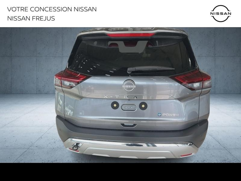 Photo 6 de l’annonce de NISSAN X-Trail d’occasion à vendre à FRÉJUS