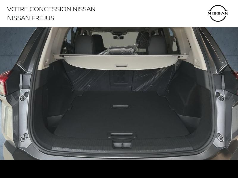 Photo 7 de l’annonce de NISSAN X-Trail d’occasion à vendre à FRÉJUS