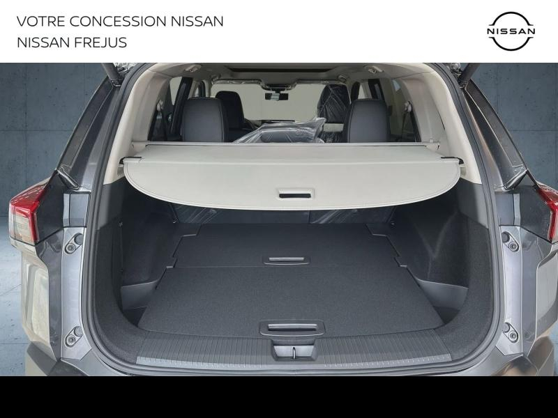 Photo 8 de l’annonce de NISSAN X-Trail d’occasion à vendre à FRÉJUS