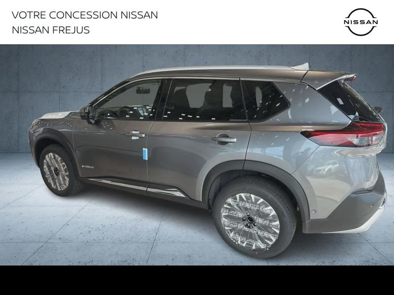 Photo 9 de l’annonce de NISSAN X-Trail d’occasion à vendre à FRÉJUS