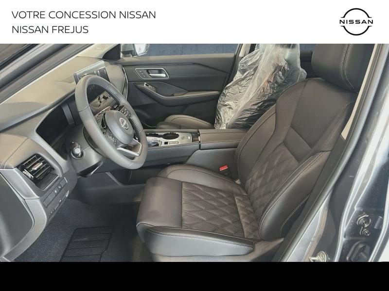 Photo 11 de l’annonce de NISSAN X-Trail d’occasion à vendre à FRÉJUS