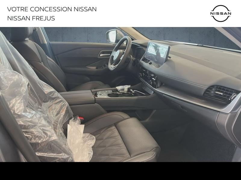 Photo 12 de l’annonce de NISSAN X-Trail d’occasion à vendre à FRÉJUS