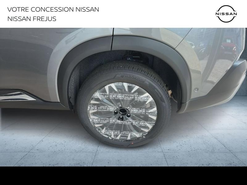 Photo 13 de l’annonce de NISSAN X-Trail d’occasion à vendre à FRÉJUS