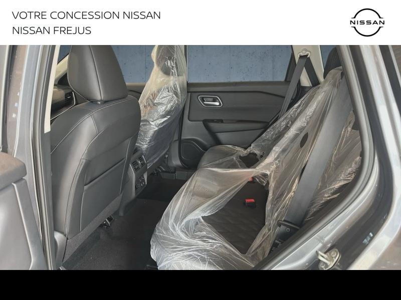 Photo 14 de l’annonce de NISSAN X-Trail d’occasion à vendre à FRÉJUS