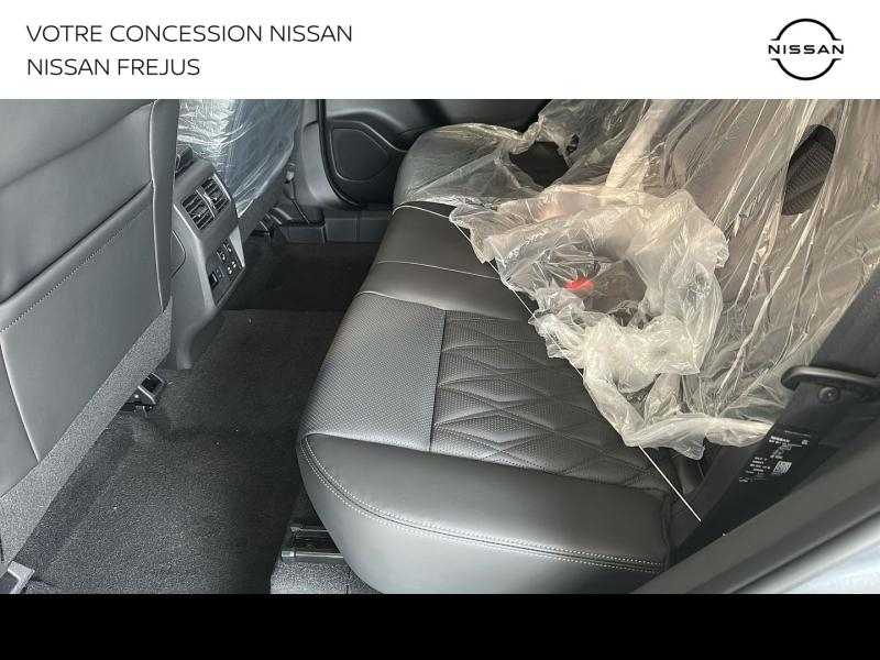 Photo 15 de l’annonce de NISSAN X-Trail d’occasion à vendre à FRÉJUS