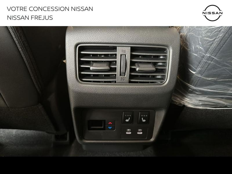 Photo 16 de l’annonce de NISSAN X-Trail d’occasion à vendre à FRÉJUS