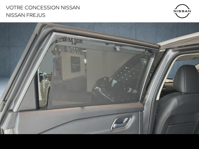 Photo 17 de l’annonce de NISSAN X-Trail d’occasion à vendre à FRÉJUS