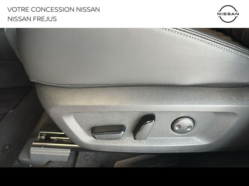 Photo 18 de l’annonce de NISSAN X-Trail d’occasion à vendre à FRÉJUS