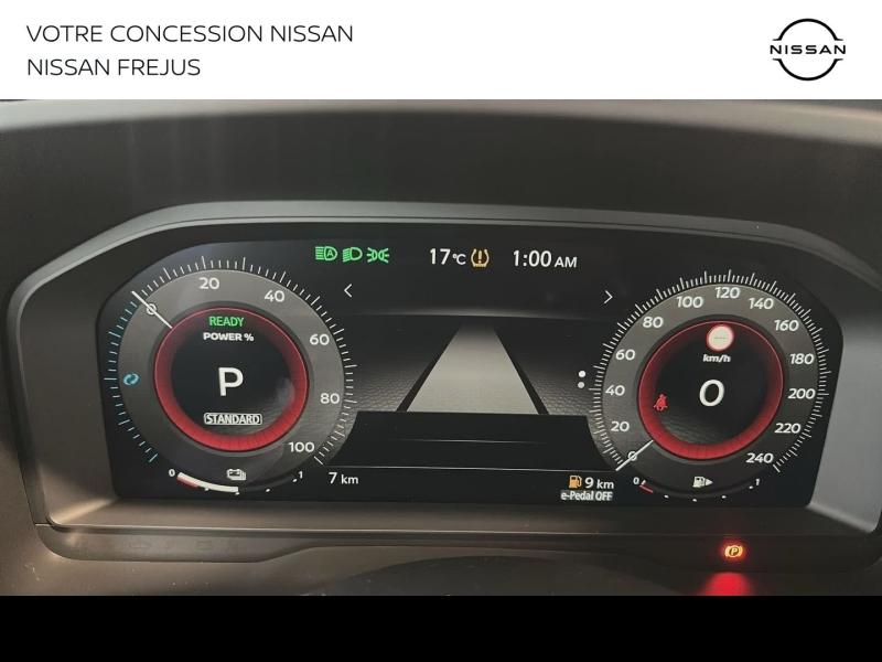 Photo 19 de l’annonce de NISSAN X-Trail d’occasion à vendre à FRÉJUS