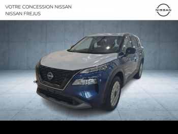 NISSAN X-Trail d’occasion à vendre à FRÉJUS