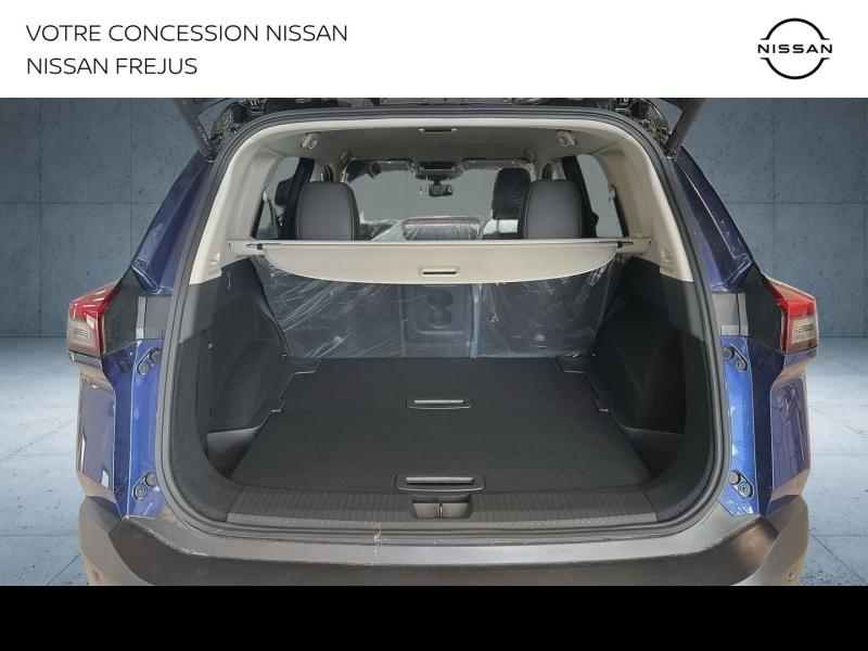 Photo 8 de l’annonce de NISSAN X-Trail d’occasion à vendre à FRÉJUS