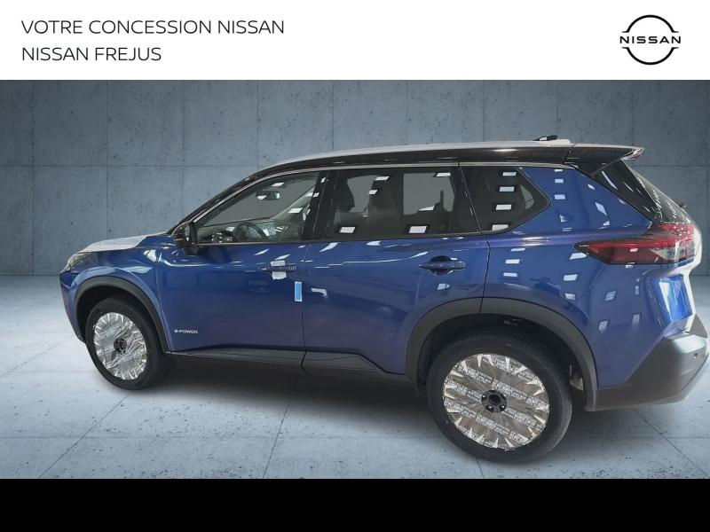 Photo 10 de l’annonce de NISSAN X-Trail d’occasion à vendre à FRÉJUS