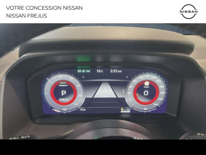 Photo 11 de l’annonce de NISSAN X-Trail d’occasion à vendre à FRÉJUS