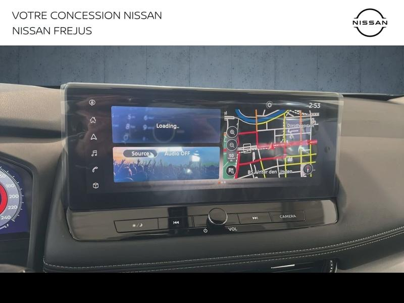 Photo 12 de l’annonce de NISSAN X-Trail d’occasion à vendre à FRÉJUS