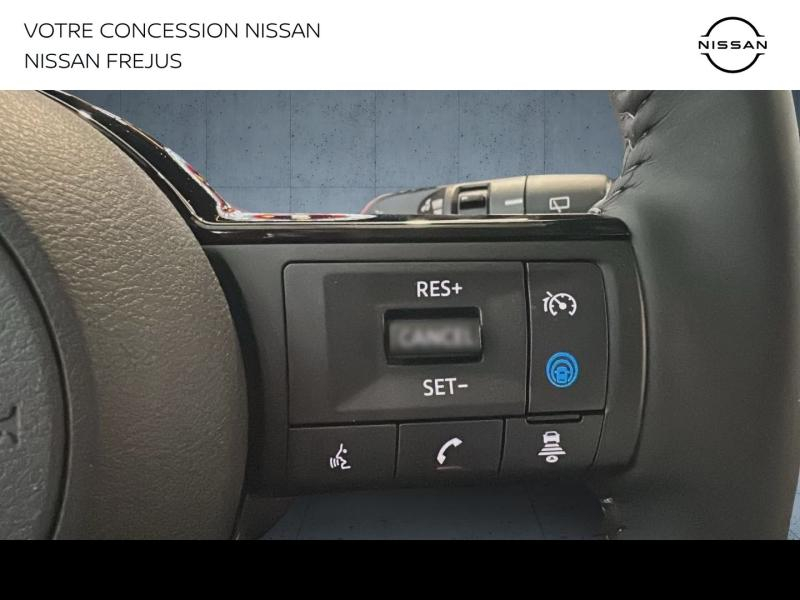 Photo 16 de l’annonce de NISSAN X-Trail d’occasion à vendre à FRÉJUS