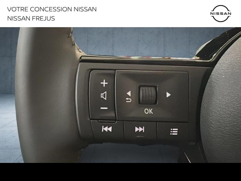 Photo 17 de l’annonce de NISSAN X-Trail d’occasion à vendre à FRÉJUS