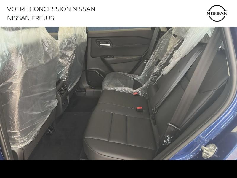 Photo 20 de l’annonce de NISSAN X-Trail d’occasion à vendre à FRÉJUS