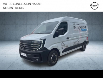 NISSAN Interstar VUL d’occasion à vendre à FRÉJUS