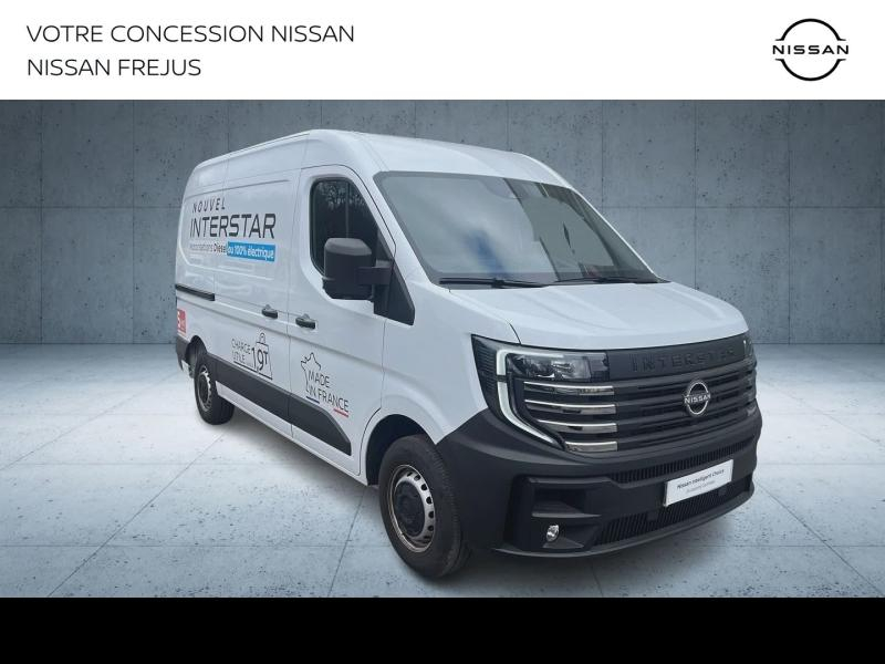 Photo 3 de l’annonce de NISSAN Interstar VUL d’occasion à vendre à FRÉJUS