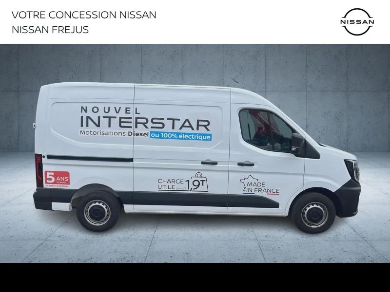 Photo 5 de l’annonce de NISSAN Interstar VUL d’occasion à vendre à FRÉJUS