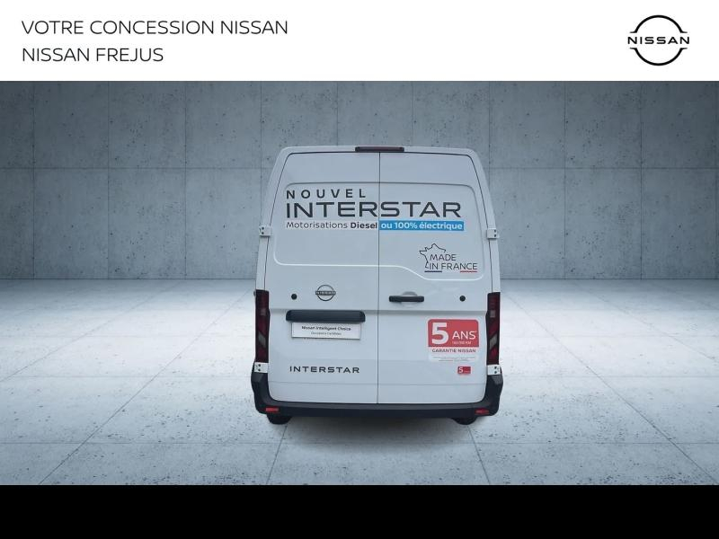 Photo 7 de l’annonce de NISSAN Interstar VUL d’occasion à vendre à FRÉJUS