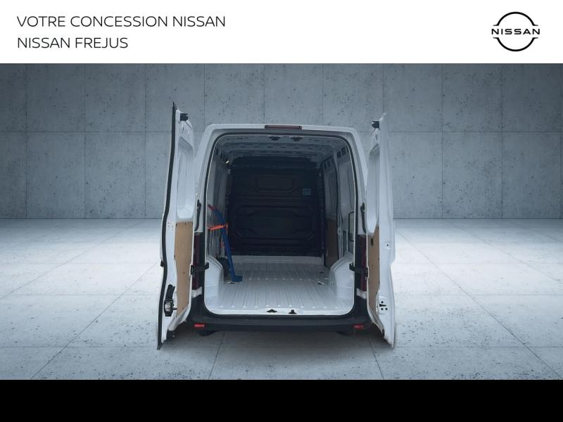 Photo 9 de l’annonce de NISSAN Interstar VUL d’occasion à vendre à FRÉJUS