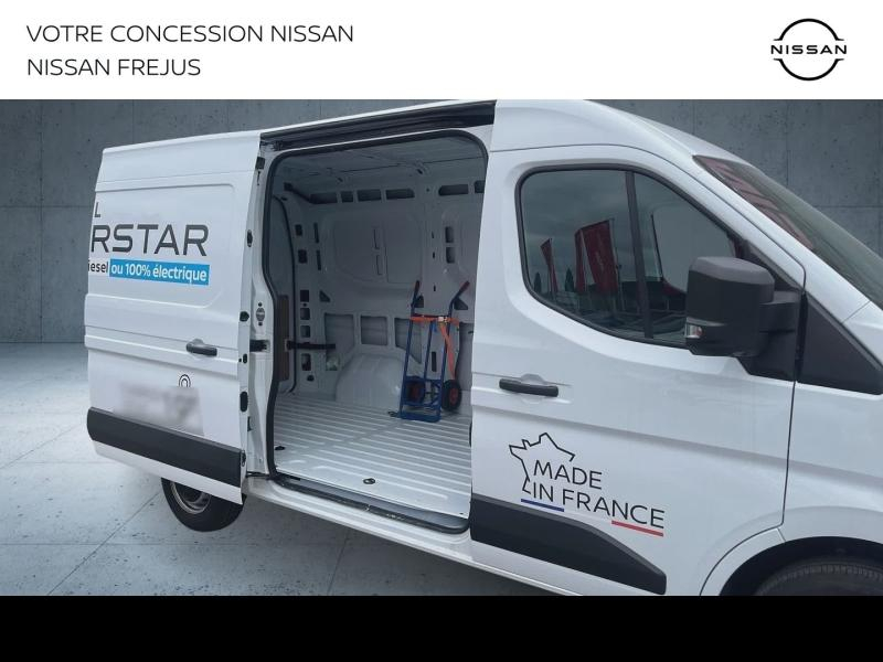 Photo 11 de l’annonce de NISSAN Interstar VUL d’occasion à vendre à FRÉJUS