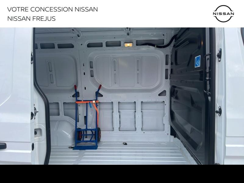 Photo 12 de l’annonce de NISSAN Interstar VUL d’occasion à vendre à FRÉJUS