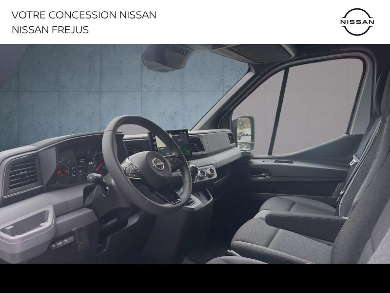 Photo 13 de l’annonce de NISSAN Interstar VUL d’occasion à vendre à FRÉJUS