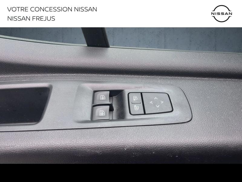 Photo 15 de l’annonce de NISSAN Interstar VUL d’occasion à vendre à FRÉJUS