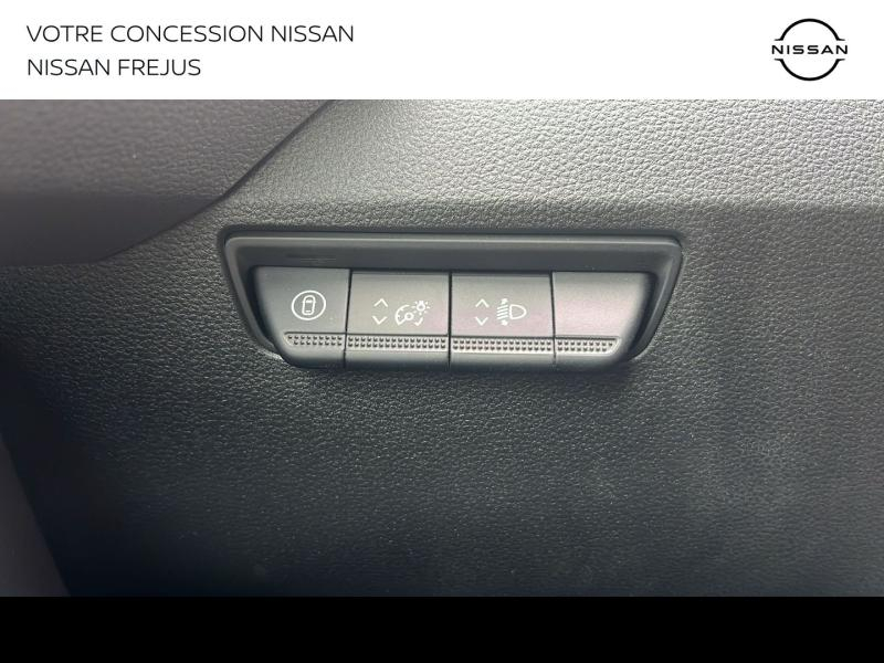 Photo 16 de l’annonce de NISSAN Interstar VUL d’occasion à vendre à FRÉJUS