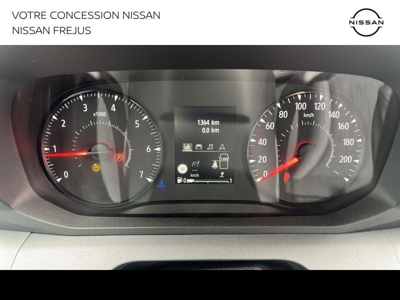 Photo 17 de l’annonce de NISSAN Interstar VUL d’occasion à vendre à FRÉJUS