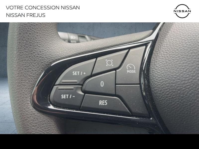 Photo 18 de l’annonce de NISSAN Interstar VUL d’occasion à vendre à FRÉJUS