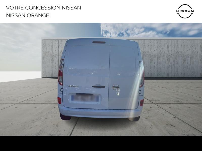 Photo 5 de l’annonce de NISSAN NV250 VUL d’occasion à vendre à BOLLÈNE