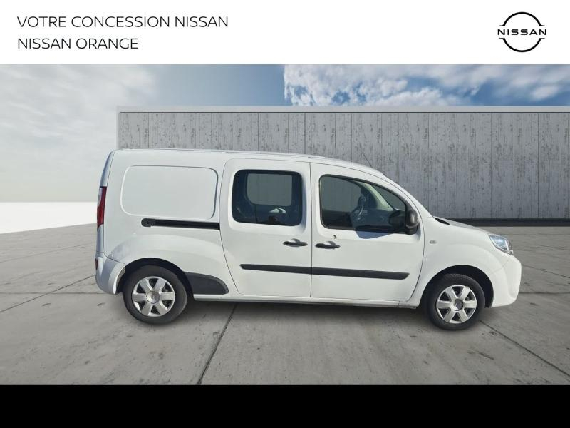 Photo 7 de l’annonce de NISSAN NV250 VUL d’occasion à vendre à BOLLÈNE
