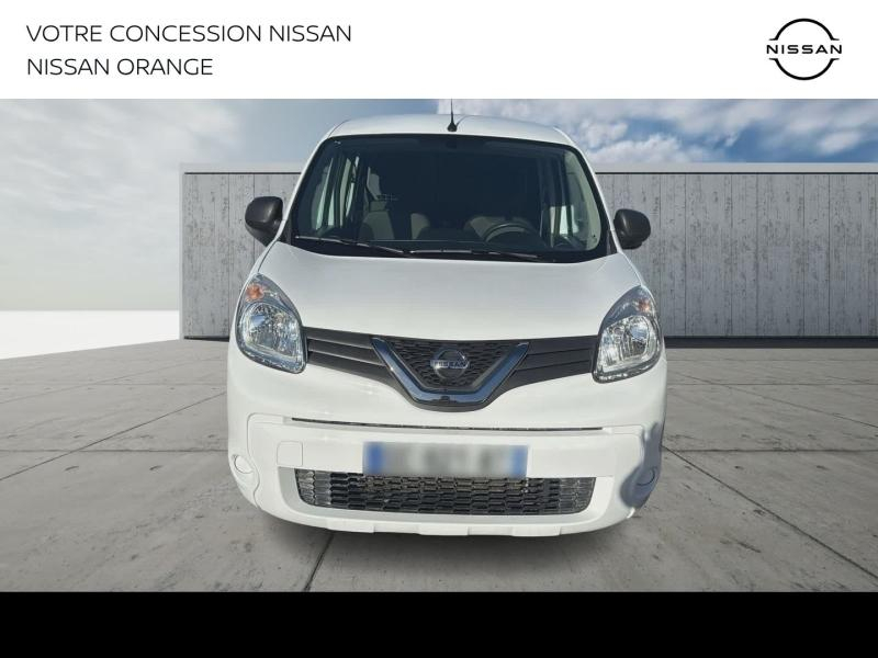Photo 8 de l’annonce de NISSAN NV250 VUL d’occasion à vendre à BOLLÈNE