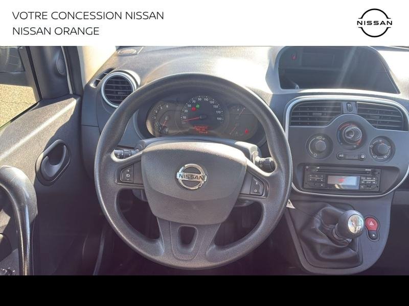 Photo 12 de l’annonce de NISSAN NV250 VUL d’occasion à vendre à BOLLÈNE