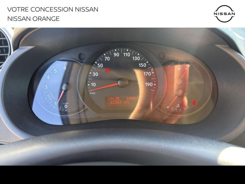 Photo 14 de l’annonce de NISSAN NV250 VUL d’occasion à vendre à BOLLÈNE