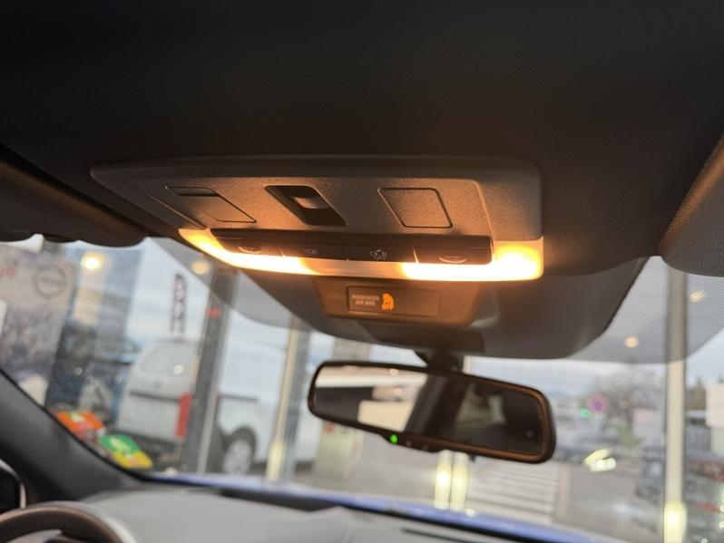 Photo 17 de l’annonce de NISSAN Qashqai d’occasion à vendre à PAYS DE GEX