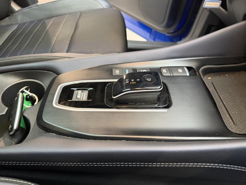 Photo 18 de l’annonce de NISSAN Qashqai d’occasion à vendre à PAYS DE GEX