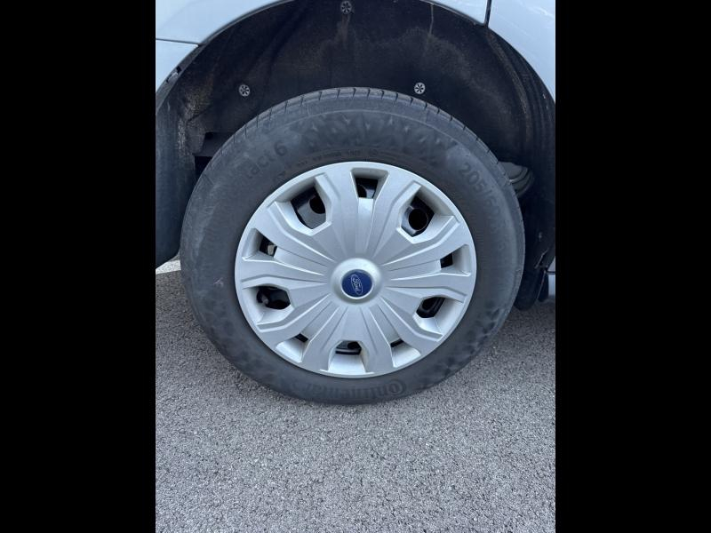 Photo 17 de l’annonce de FORD Transit Connect VUL d’occasion à vendre à TOULON