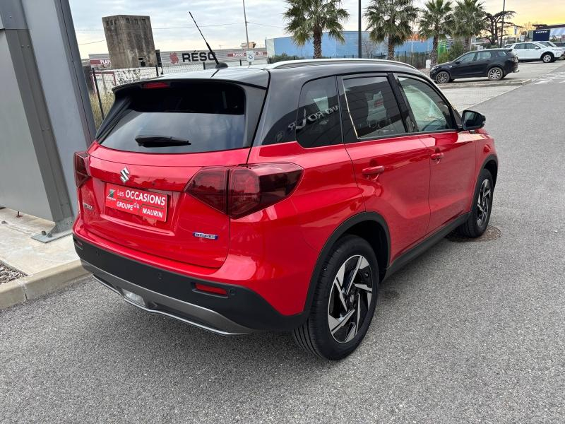 Photo 3 de l’annonce de SUZUKI Vitara d’occasion à vendre à LA GARDE