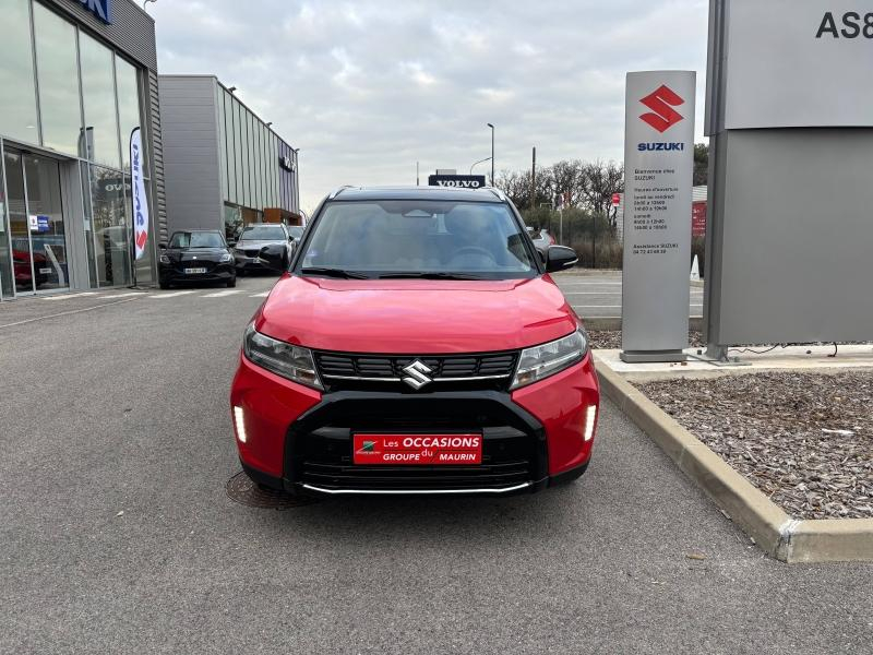 Photo 4 de l’annonce de SUZUKI Vitara d’occasion à vendre à LA GARDE