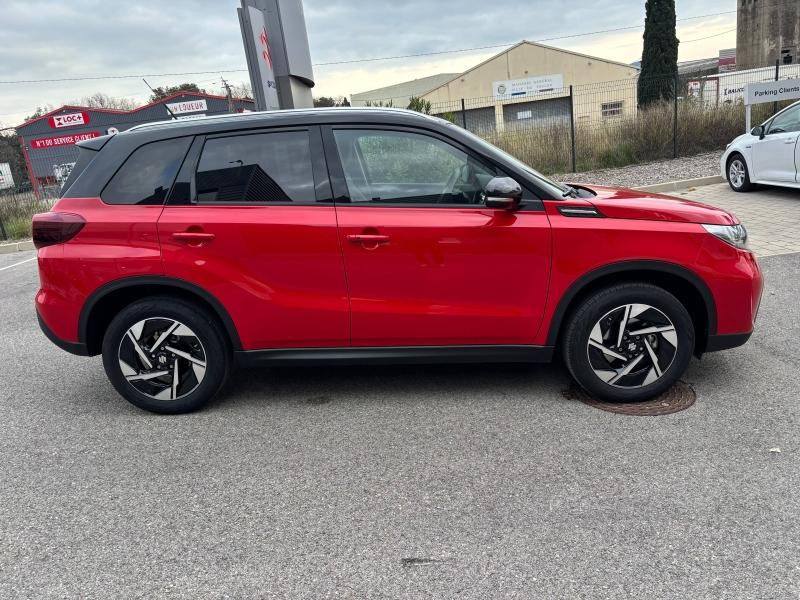 Photo 6 de l’annonce de SUZUKI Vitara d’occasion à vendre à LA GARDE