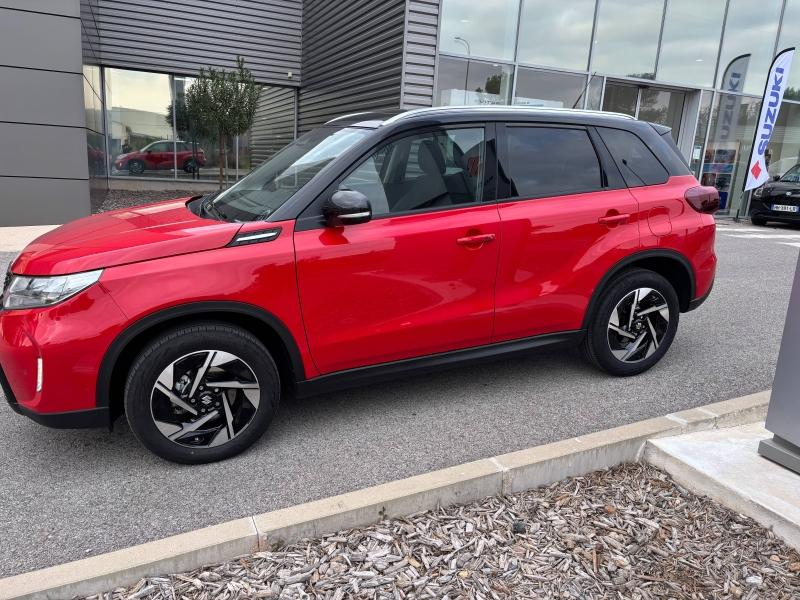 Photo 9 de l’annonce de SUZUKI Vitara d’occasion à vendre à LA GARDE